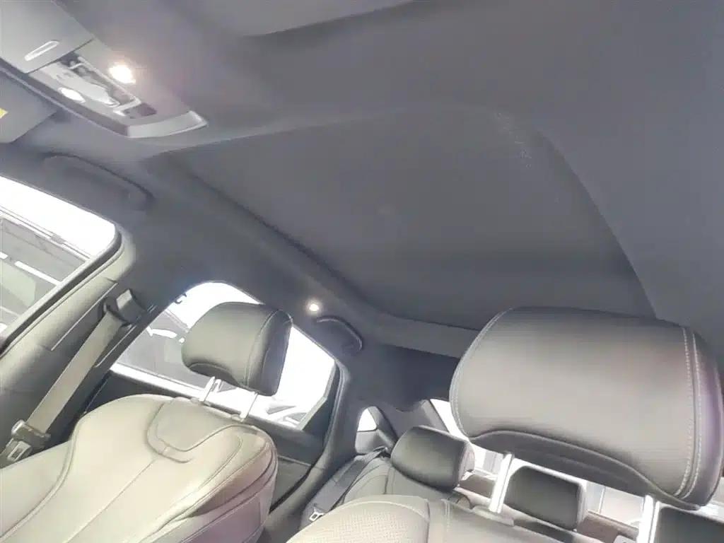 Qin L 2024 DM-i 120KM Super Edition — миниатюра 18