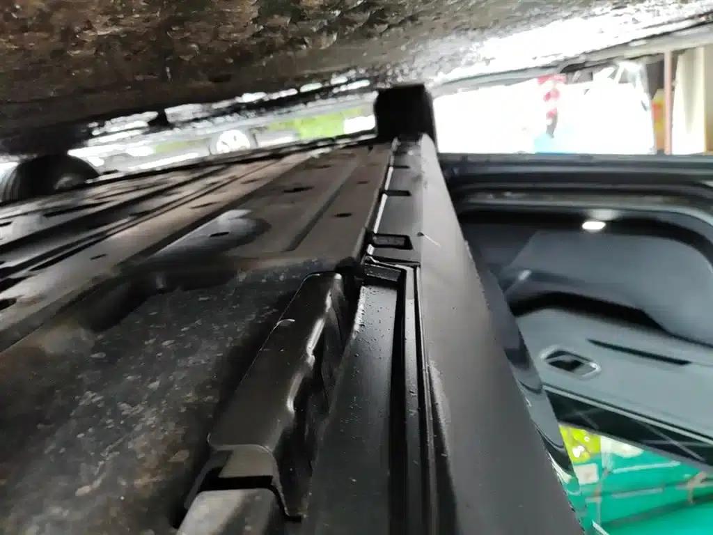 Qin L 2025 DM-i Intelligent Driving Edition 80KM Superior Model — миниатюра 22