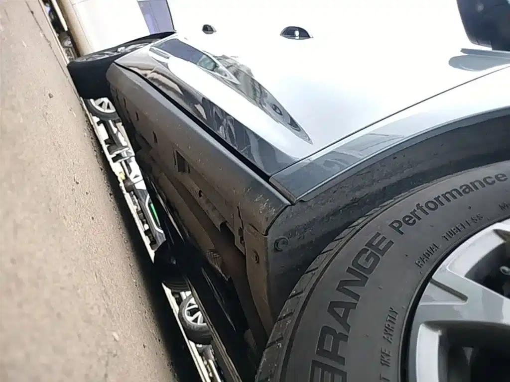 Qin L 2025 DM-i Intelligent Driving Edition 80KM Leading Model — миниатюра 21