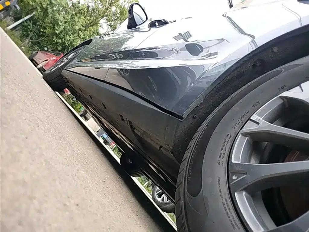 Qin L 2025 DM-i Intelligent Driving Edition 80KM Leading Model — миниатюра 22