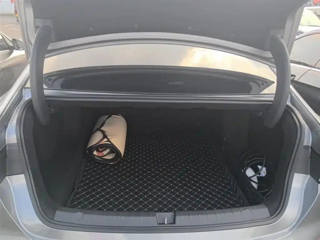 Destroyer 05 2023 Champion Edition DM-i 55KM Luxury — миниатюра 19