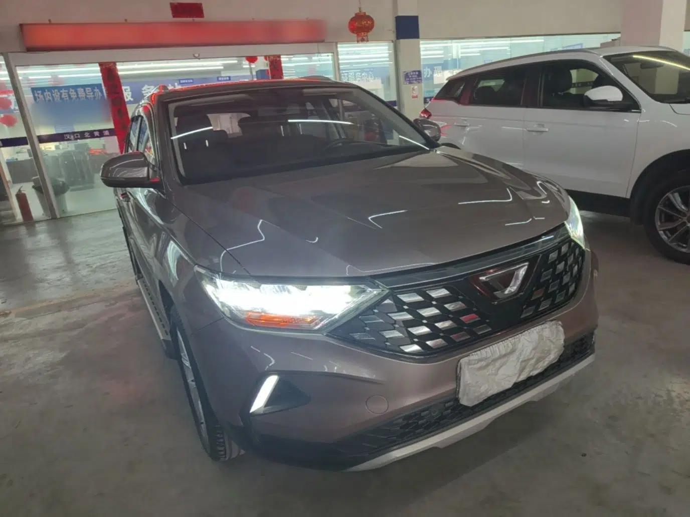 Used Jetta VS5 2019 280TSI Automatic Enjoyment Model — миниатюра 3