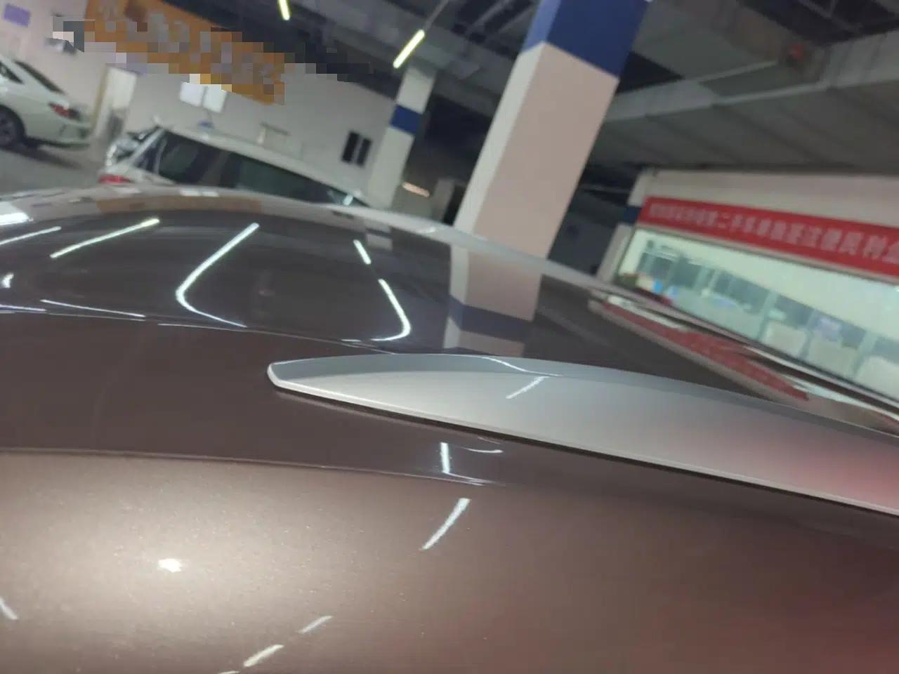 Used Jetta VS5 2019 280TSI Automatic Enjoyment Model — миниатюра 7