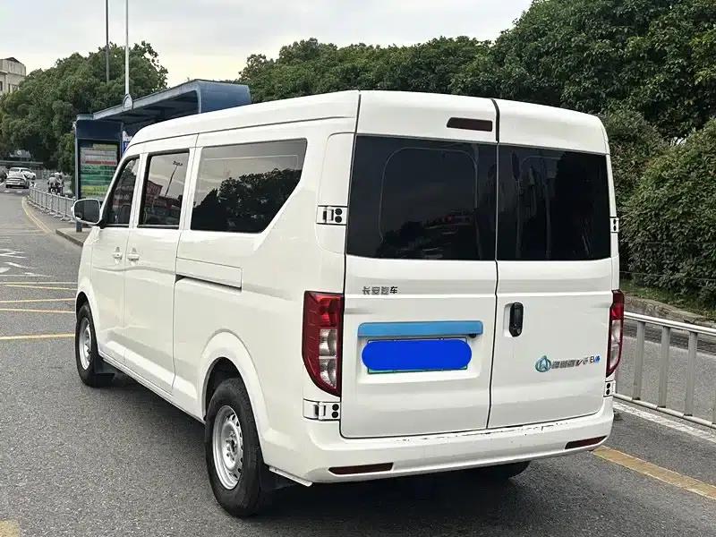 CrossStar V5 EV 2025 Model, 259km/h, Luxury Bus, 6 Seats, 38.64kWh — миниатюра 4