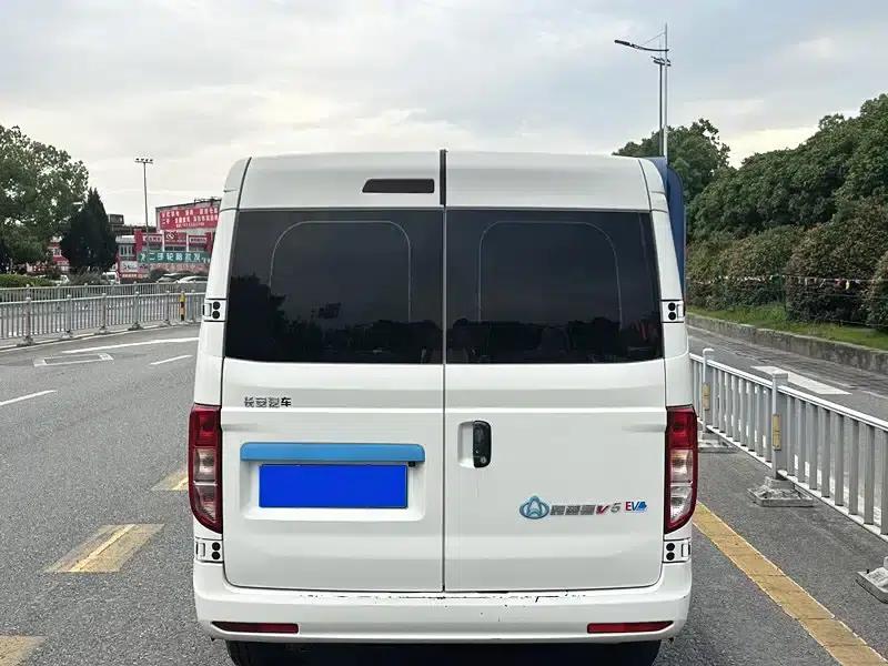 CrossStar V5 EV 2025 Model, 259km/h, Luxury Bus, 6 Seats, 38.64kWh — миниатюра 5