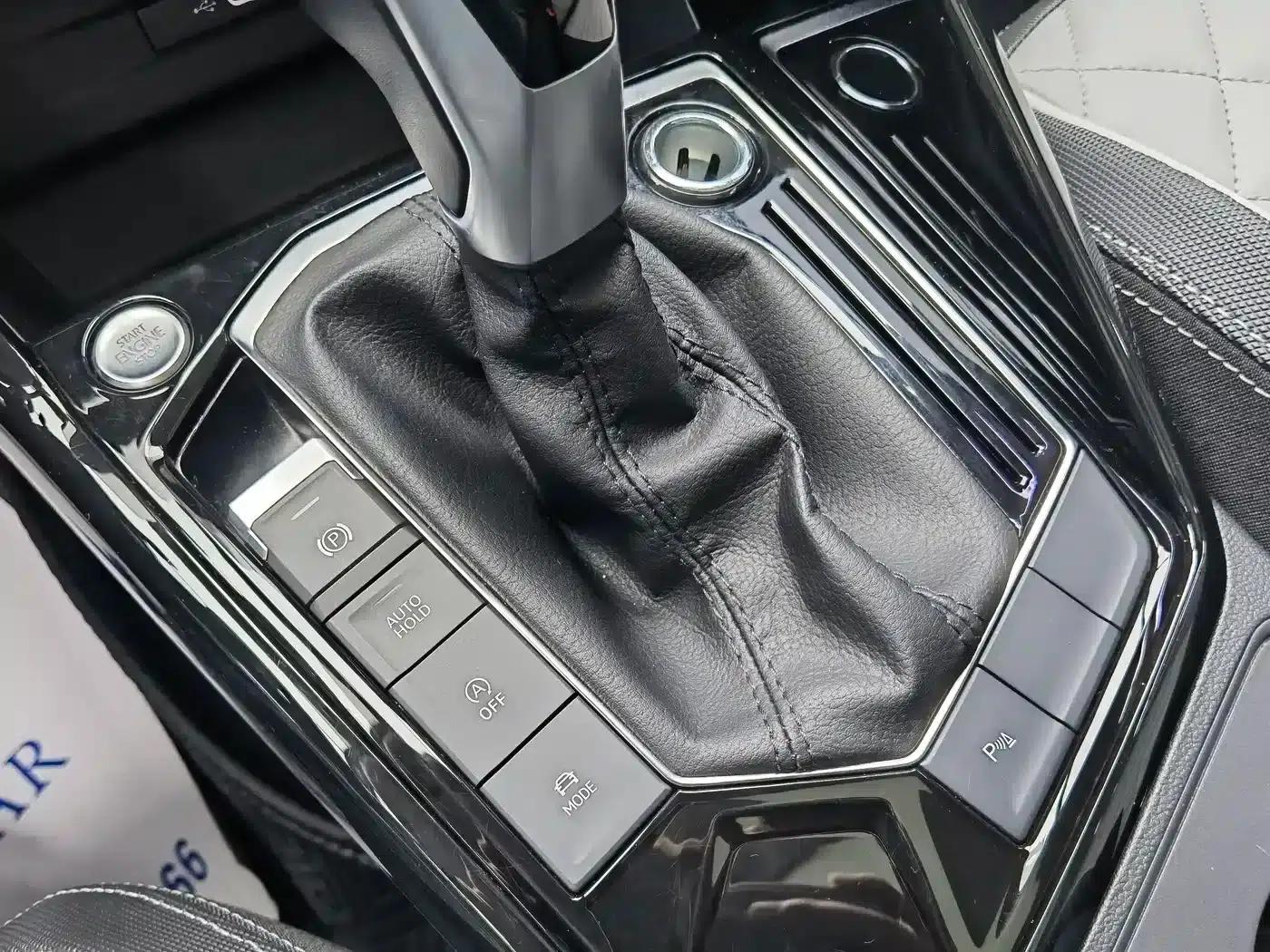 Tayron 2025 Popular Edition 300TSI — миниатюра 13