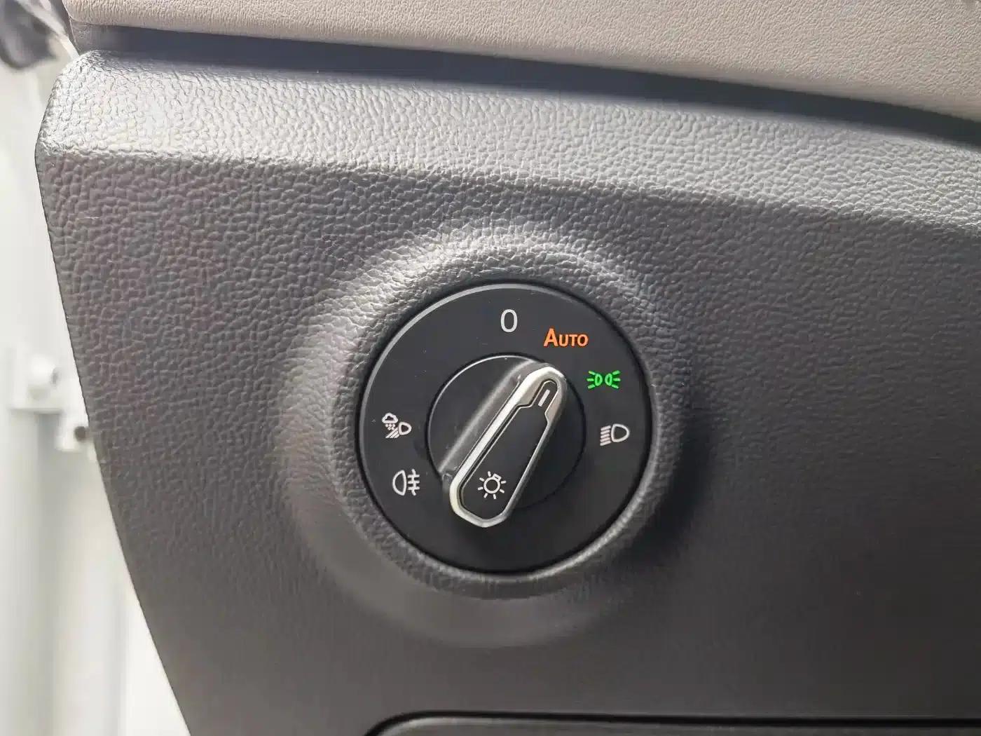 Tayron 2025 Popular Edition 300TSI — миниатюра 14