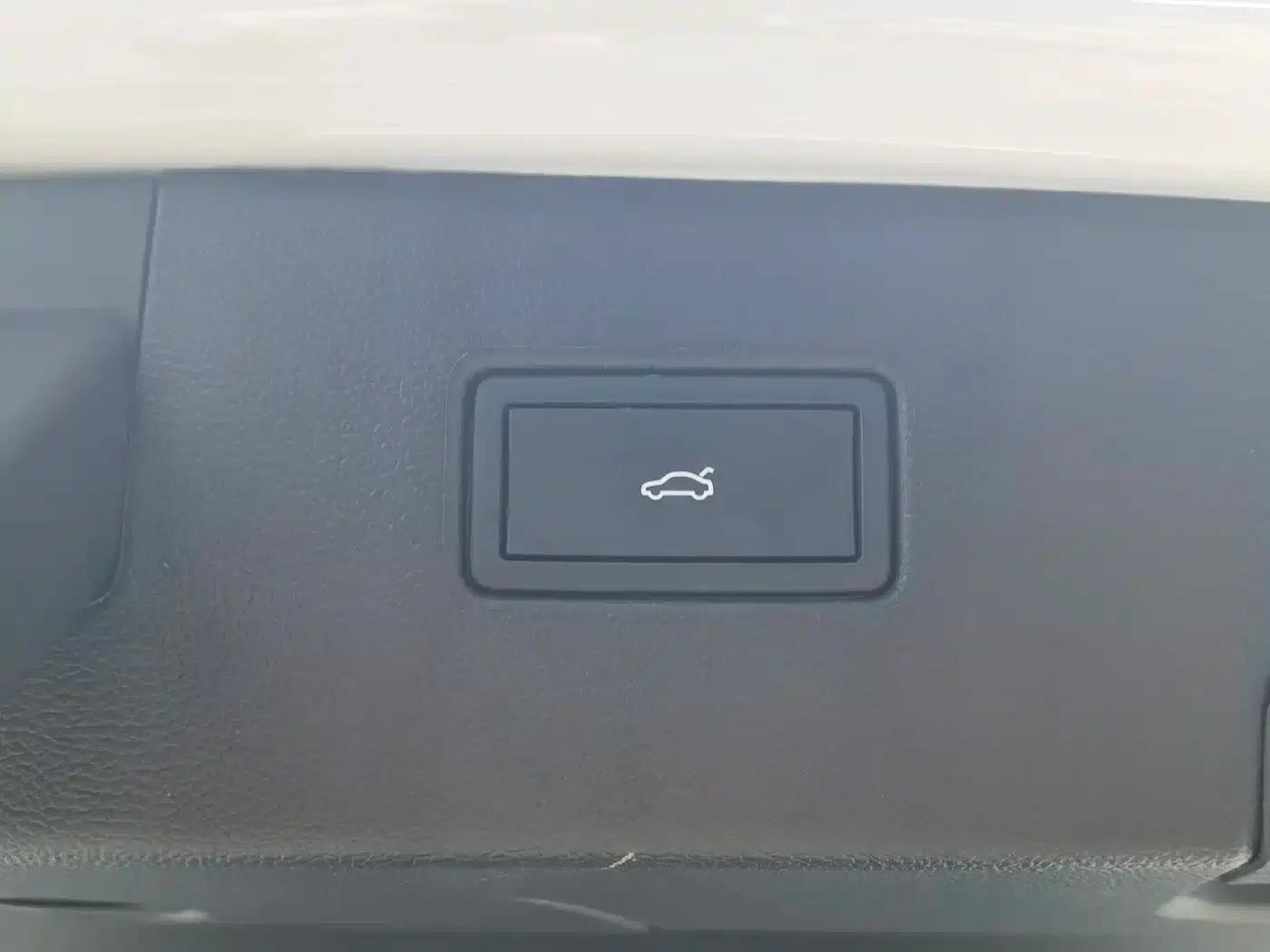 Tayron 2025 Popular Edition 300TSI — миниатюра 16