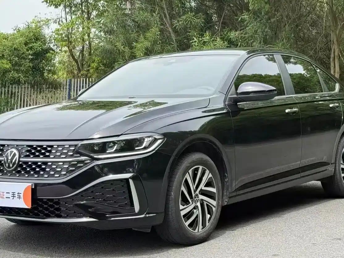 2023 Volkswagen Lavida 300TSI DSG Starry Sky Edition — миниатюра 1