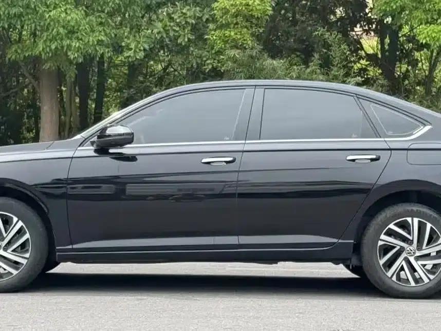 2023 Volkswagen Lavida 300TSI DSG Starry Sky Edition — миниатюра 9