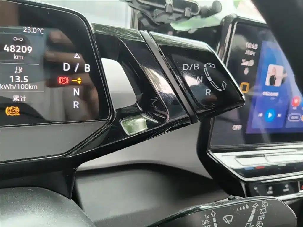 Volkswagen ID.3 2023 Pure Smart Edition — миниатюра 14