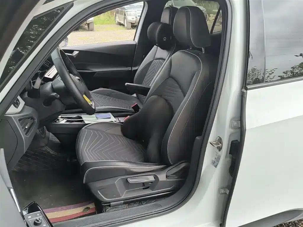 Volkswagen ID.3 2023 Pure Smart Edition — миниатюра 15