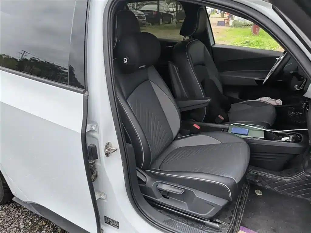 Volkswagen ID.3 2023 Pure Smart Edition — миниатюра 25