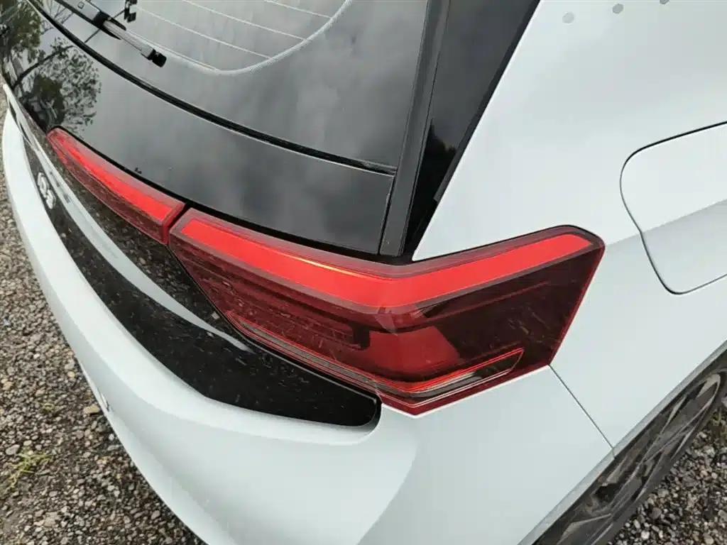 Volkswagen ID.3 2023 Pure Smart Edition — миниатюра 8