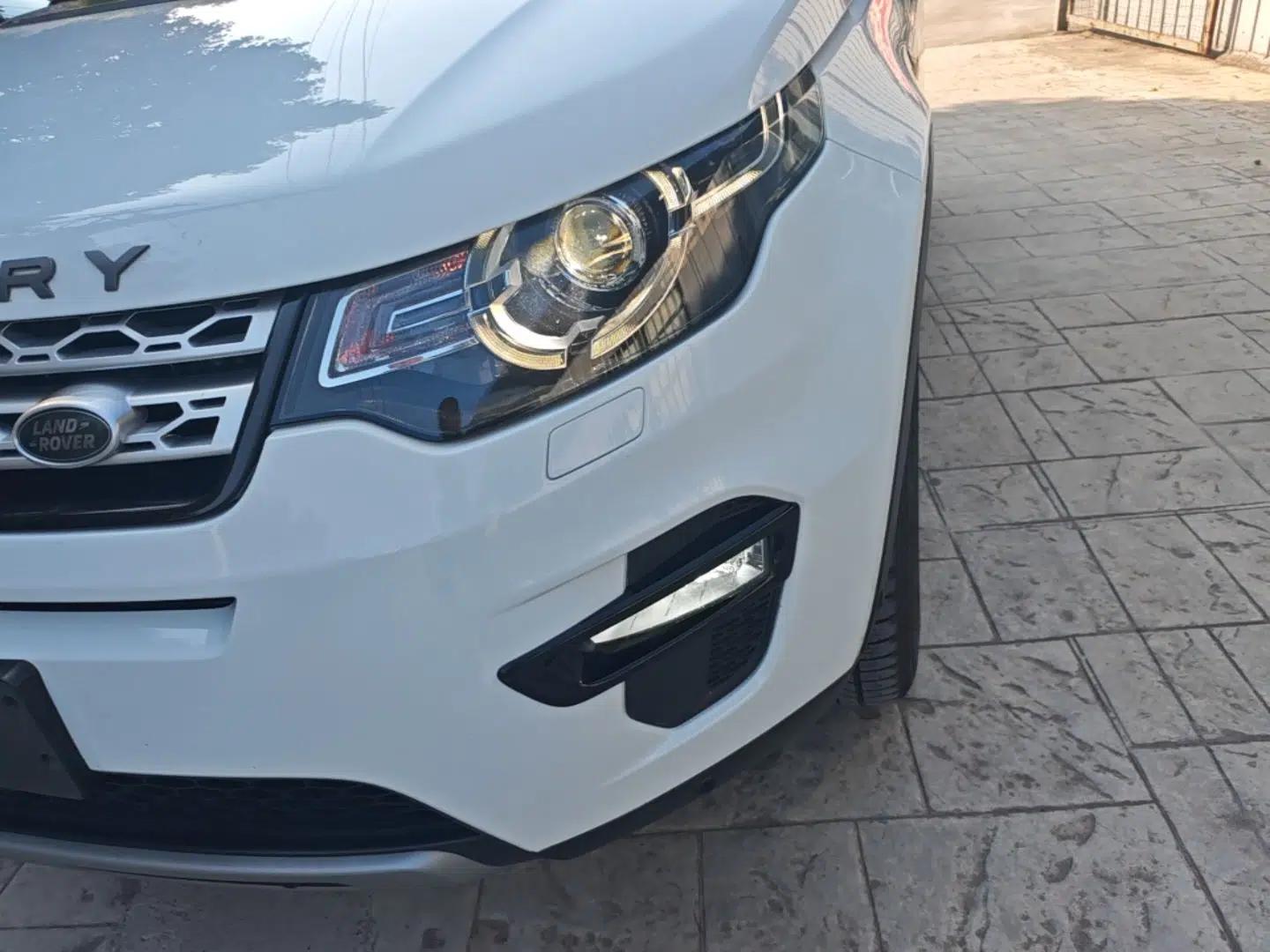 Used Land Rover Discovery Sport 2018 240 PS HSE Version — миниатюра 8