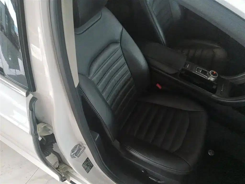 2017 Ford Mondeo Facelift EcoBoost 200 Fashion Model — миниатюра 25
