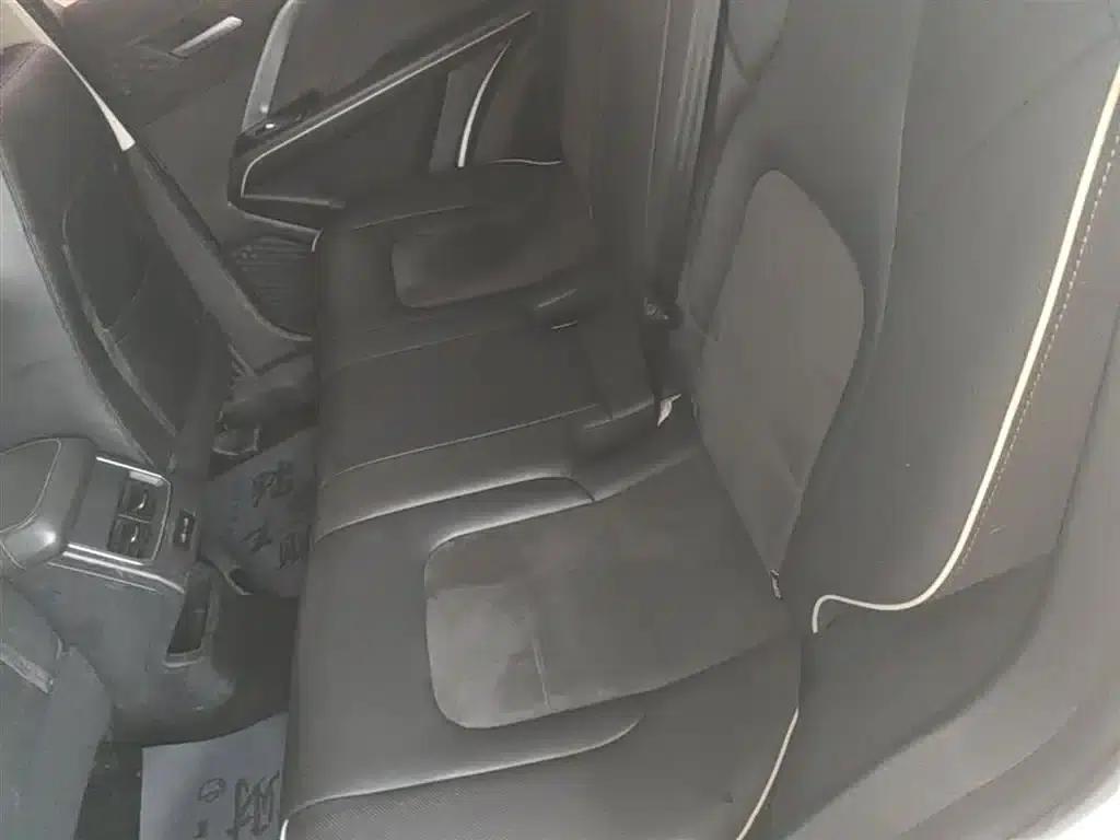 Haval H6 2021 National Trend Edition 1.5T Automatic Urban Edition — миниатюра 17