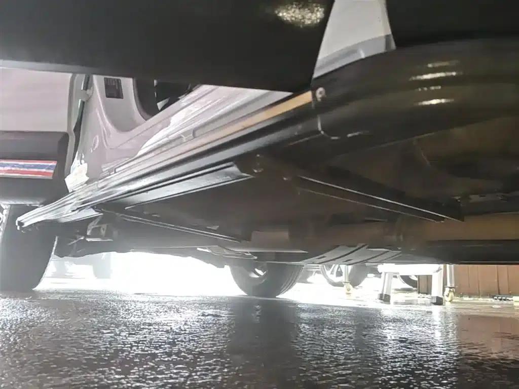 Haval H6 2021 National Trend Edition 1.5T Automatic Urban Edition — миниатюра 21
