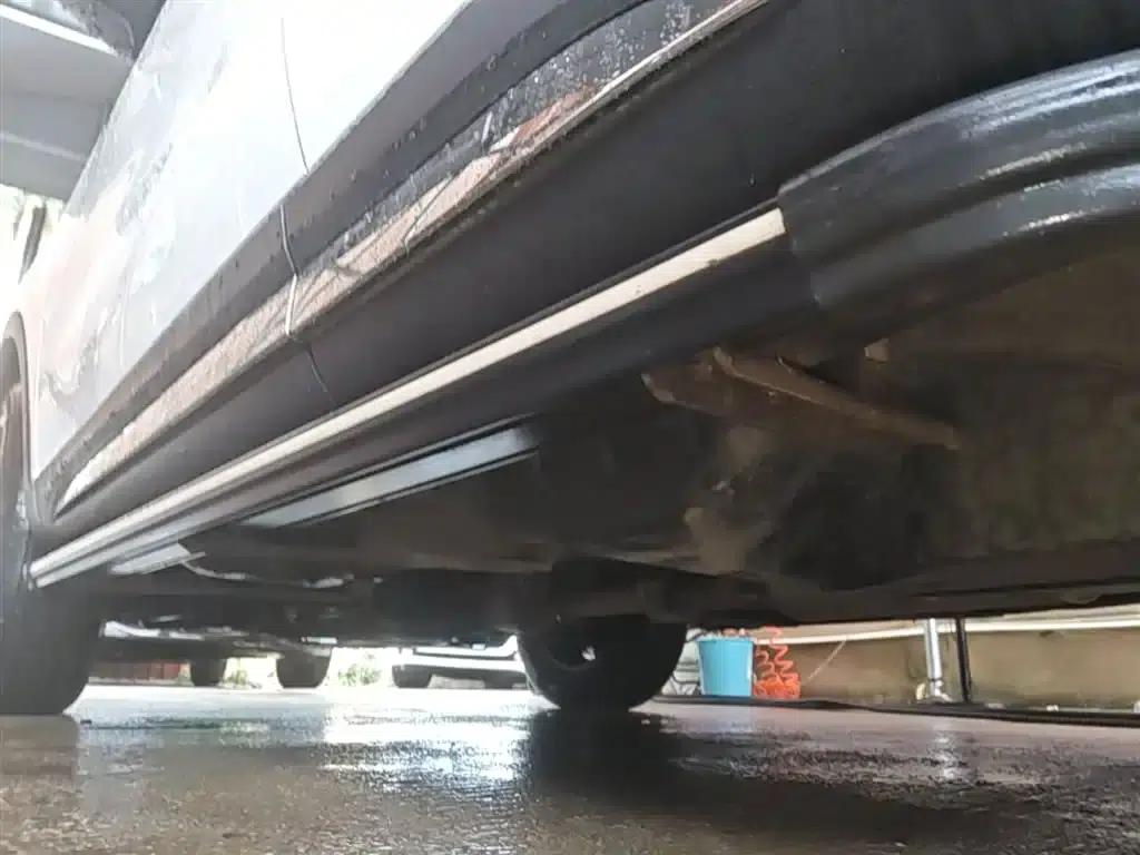 Haval H6 2021 National Trend Edition 1.5T Automatic Urban Edition — миниатюра 22