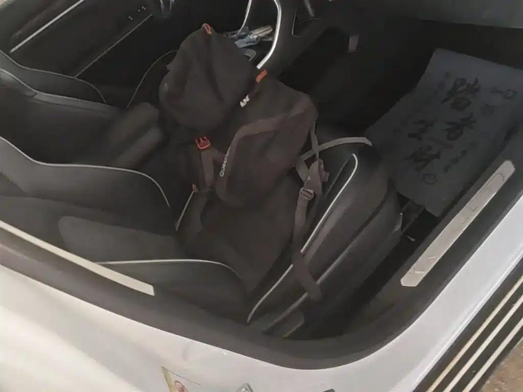 Haval H6 2021 National Trend Edition 1.5T Automatic Urban Edition — миниатюра 25