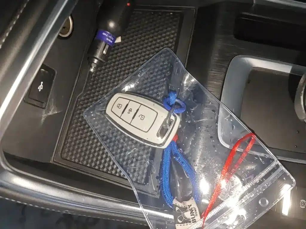 Haval H6 2021 National Trend Edition 1.5T Automatic Urban Edition — миниатюра 9