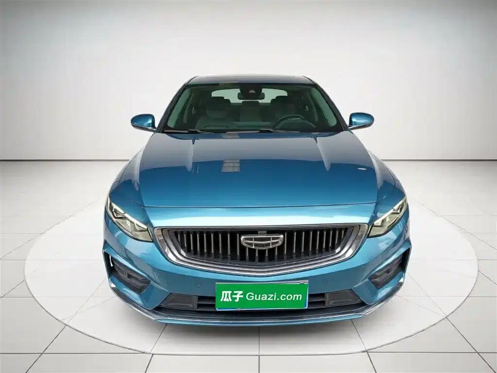 Xingrui 2021 2.0TD Premium Edition — миниатюра 3