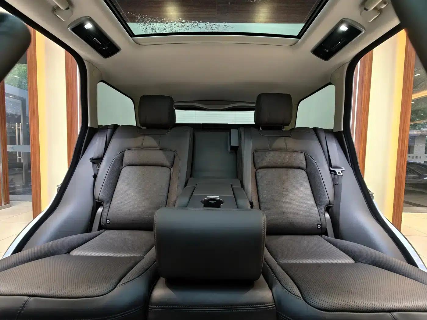 Range Rover 2019 3.0 SCV6 Legendary Edition — миниатюра 14
