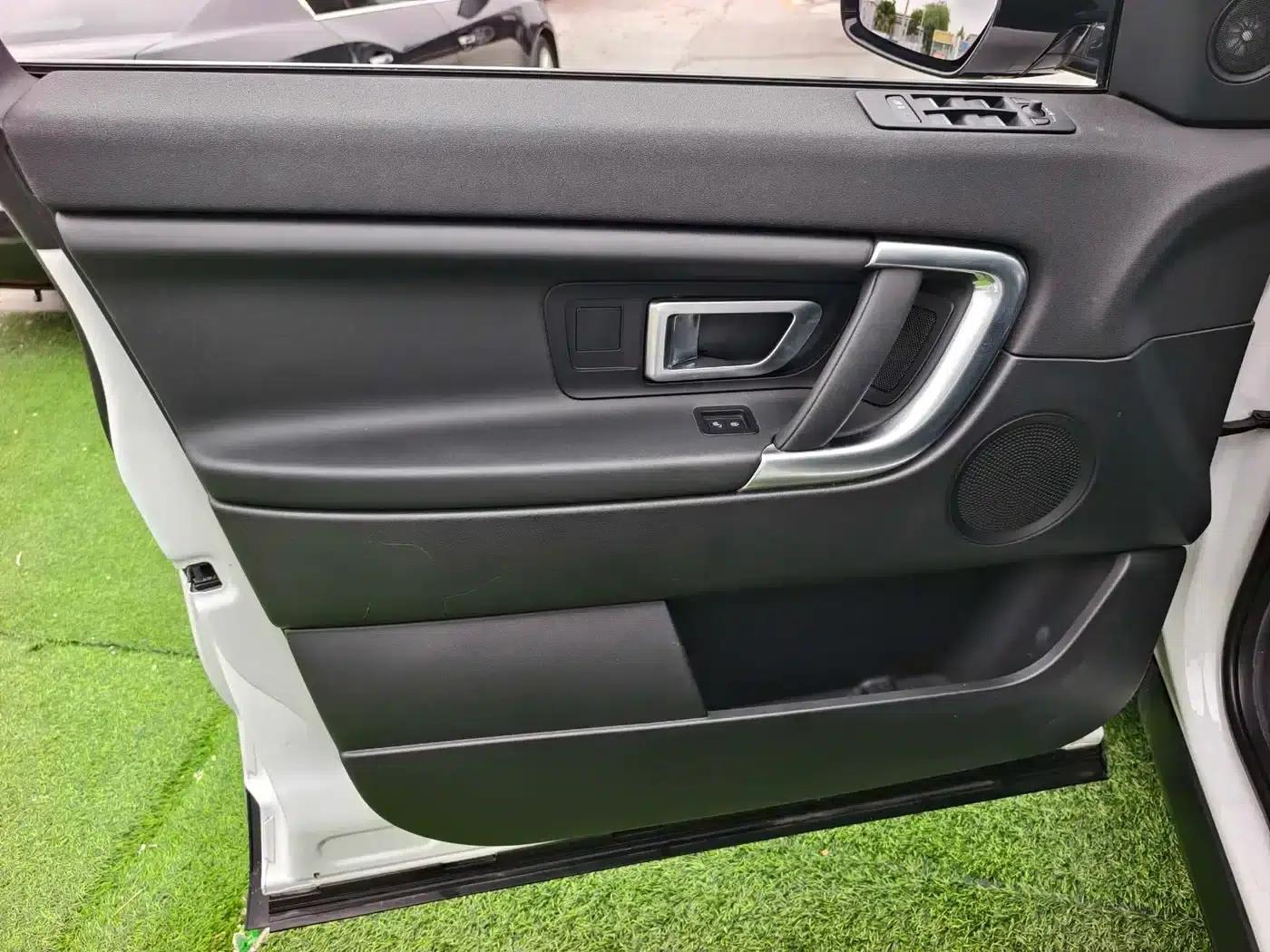 Discovery Sport 2018 240PS SE — миниатюра 8