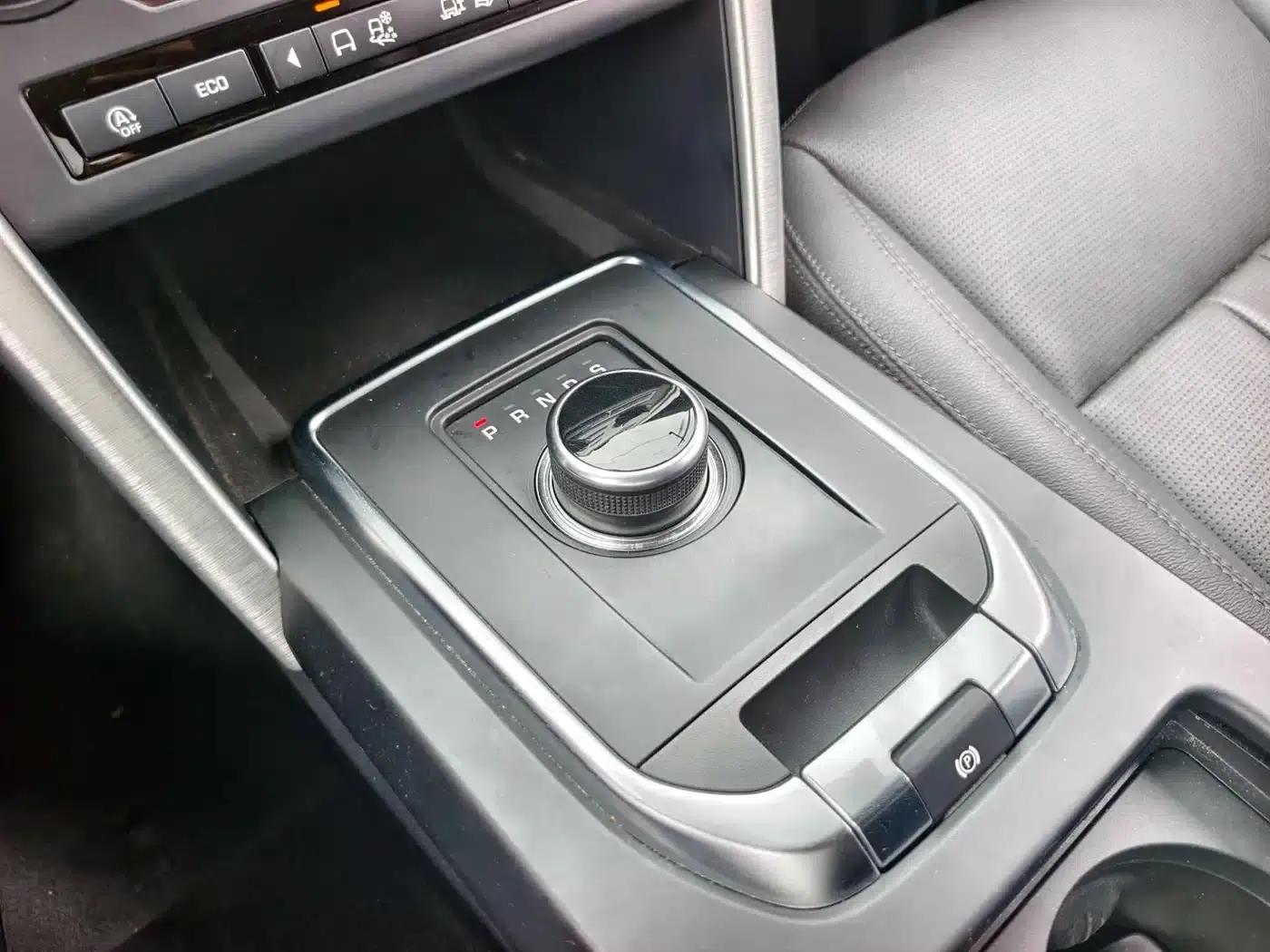 Discovery Sport 2018 240PS SE — миниатюра 9