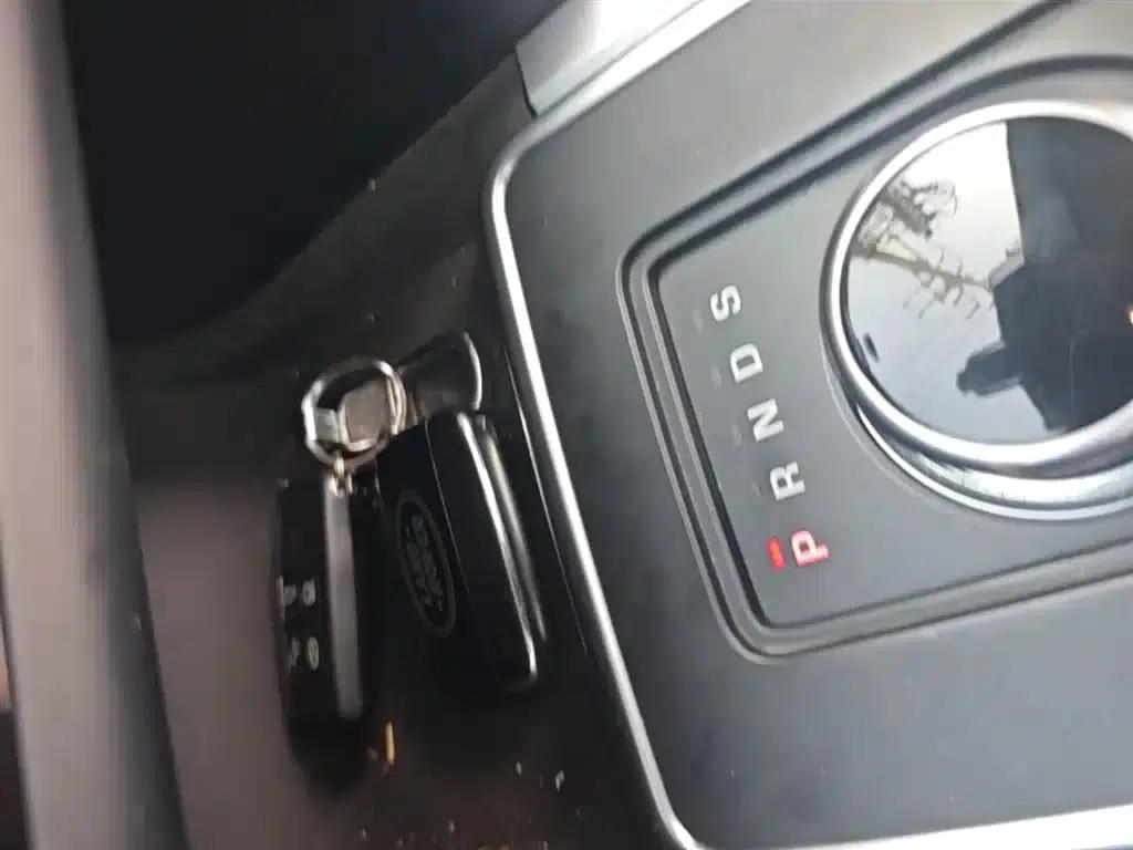 Discovery Sport 2018 240PS HSE Edition — миниатюра 9