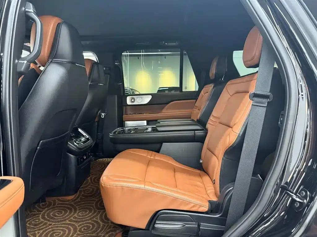 Navigator 2020 3.5T Premium Edition — миниатюра 7