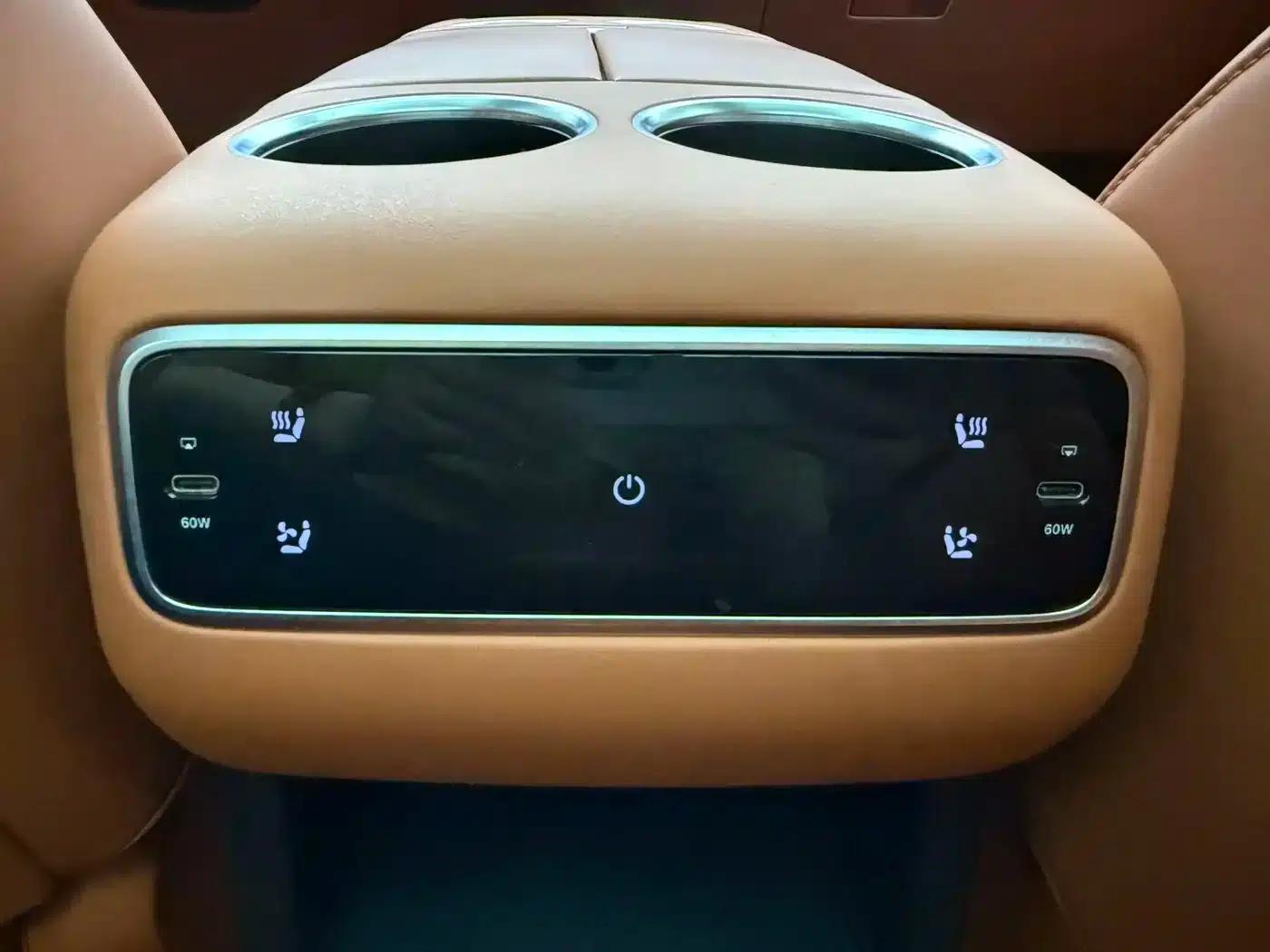 Li Auto L8 2024 Pro — миниатюра 10