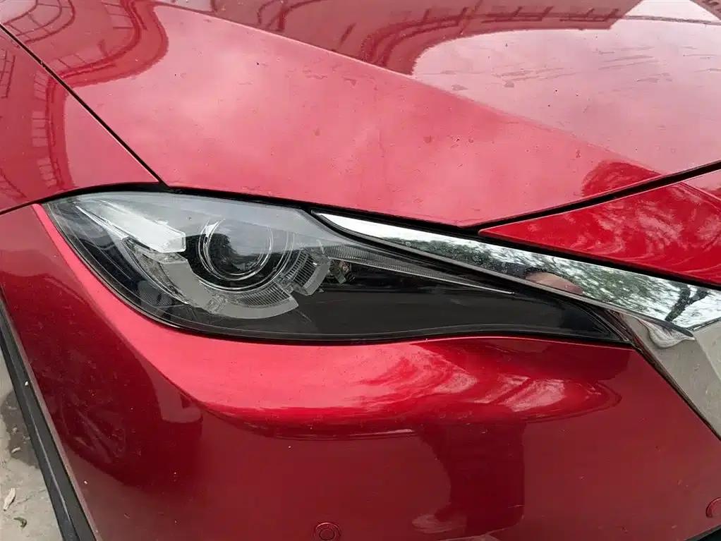 Mazda CX-4 2018 2.0L Automatic 2WD Blue Sky Explorer Edition (National V Emission Standard) — миниатюра 4