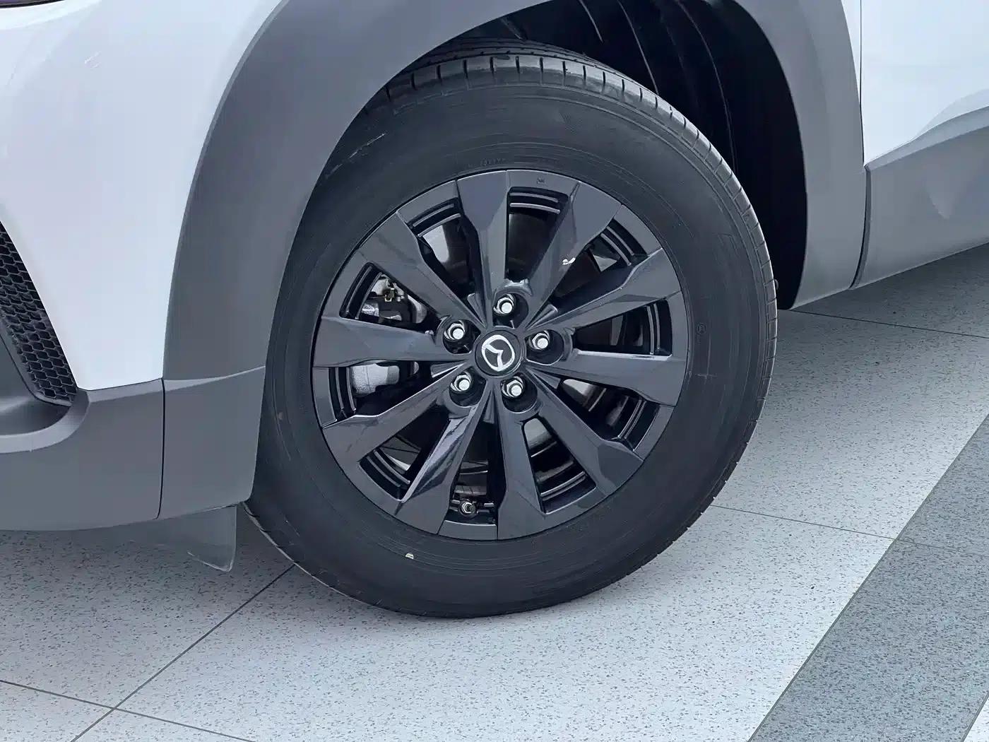 Mazda CX-50 Leading Edition 2023 2.0L — миниатюра 7