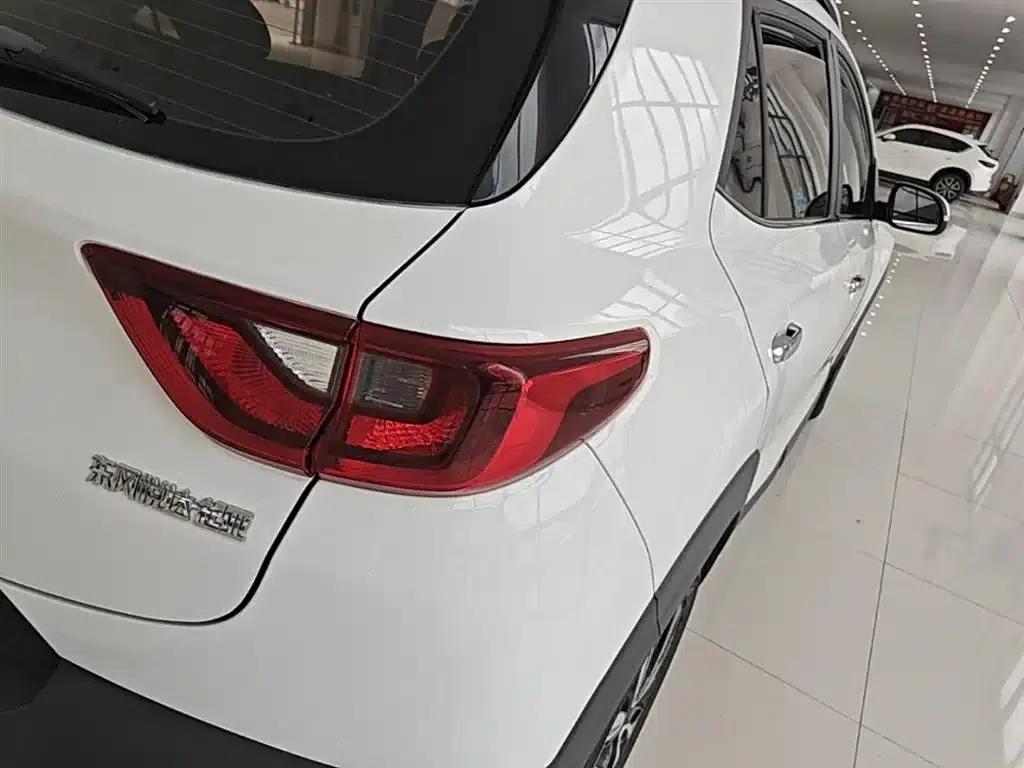 Kia K5 2019 1.4L Automatic Fun Edition (National VI Emission Standard) — миниатюра 8