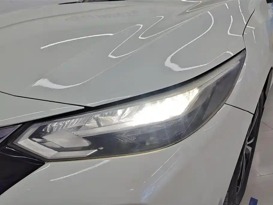 Nissan Sylphy 2021 1.6L XL CVT Enjoy Edition — миниатюра 5