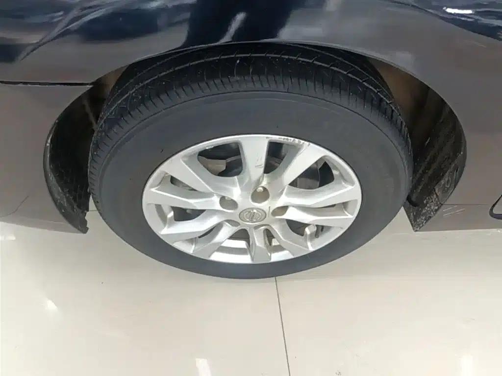 Teana 2013 2.0L XL Comfort Edition — миниатюра 23