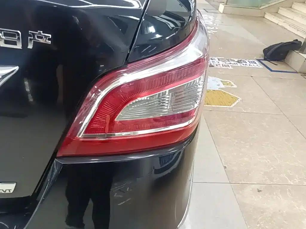 Teana 2013 2.0L XL Comfort Edition — миниатюра 8