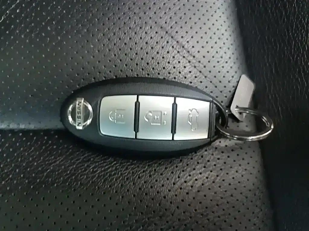 Teana 2013 2.0L XL Comfort Edition — миниатюра 9