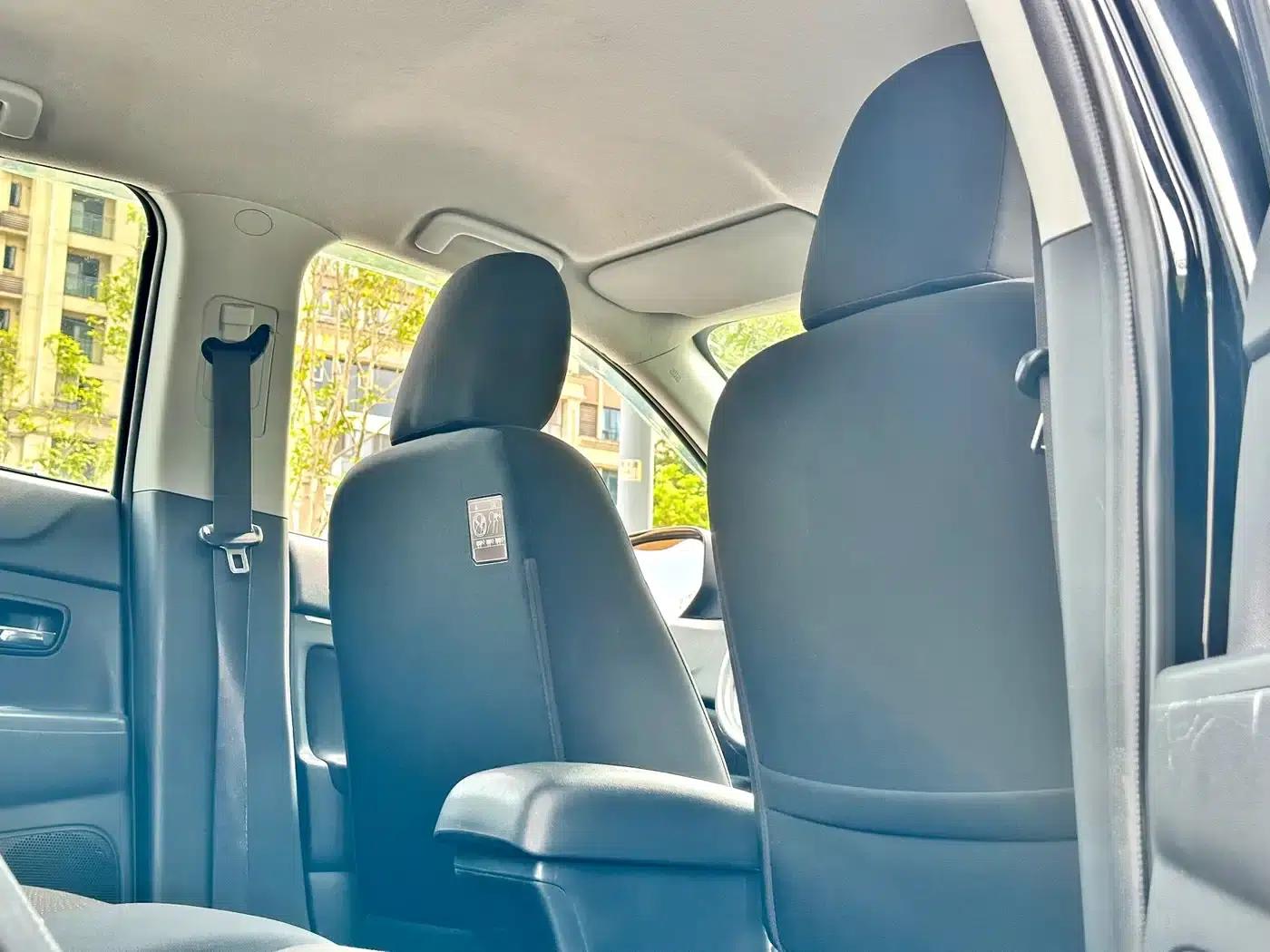 2013 ASX 2.0L Manual 2WD Comfort Edition — миниатюра 27