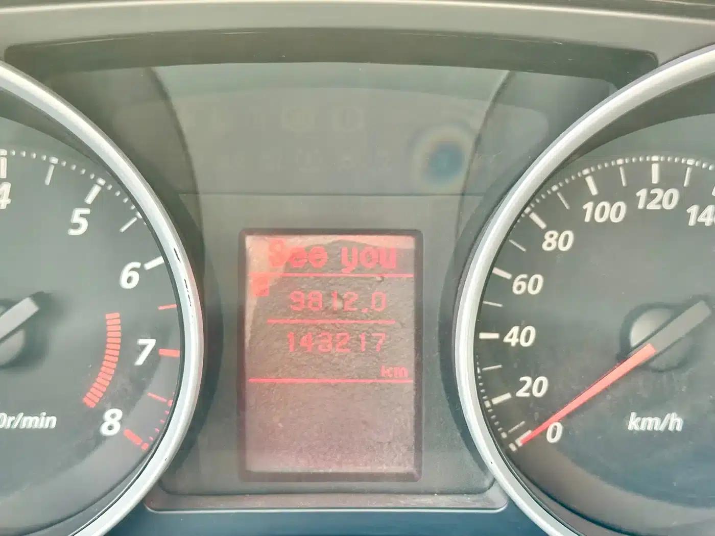 2013 ASX 2.0L Manual 2WD Comfort Edition — миниатюра 44