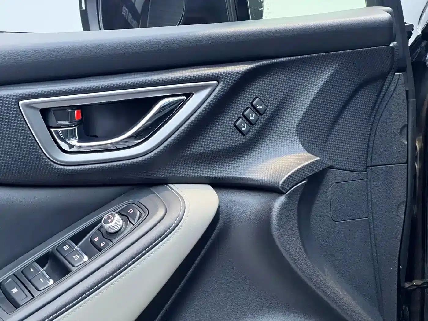 Forester 2022 2.0i AWD Luxury Edition EyeSight — миниатюра 12