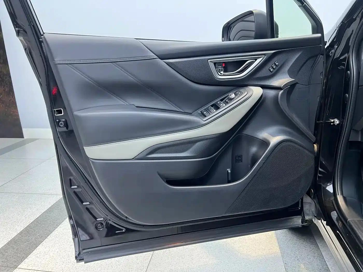 Forester 2022 2.0i AWD Luxury Edition EyeSight — миниатюра 13