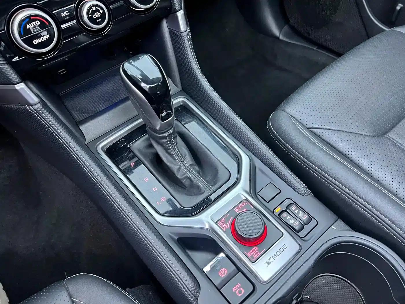 Forester 2022 2.0i AWD Luxury Edition EyeSight — миниатюра 10