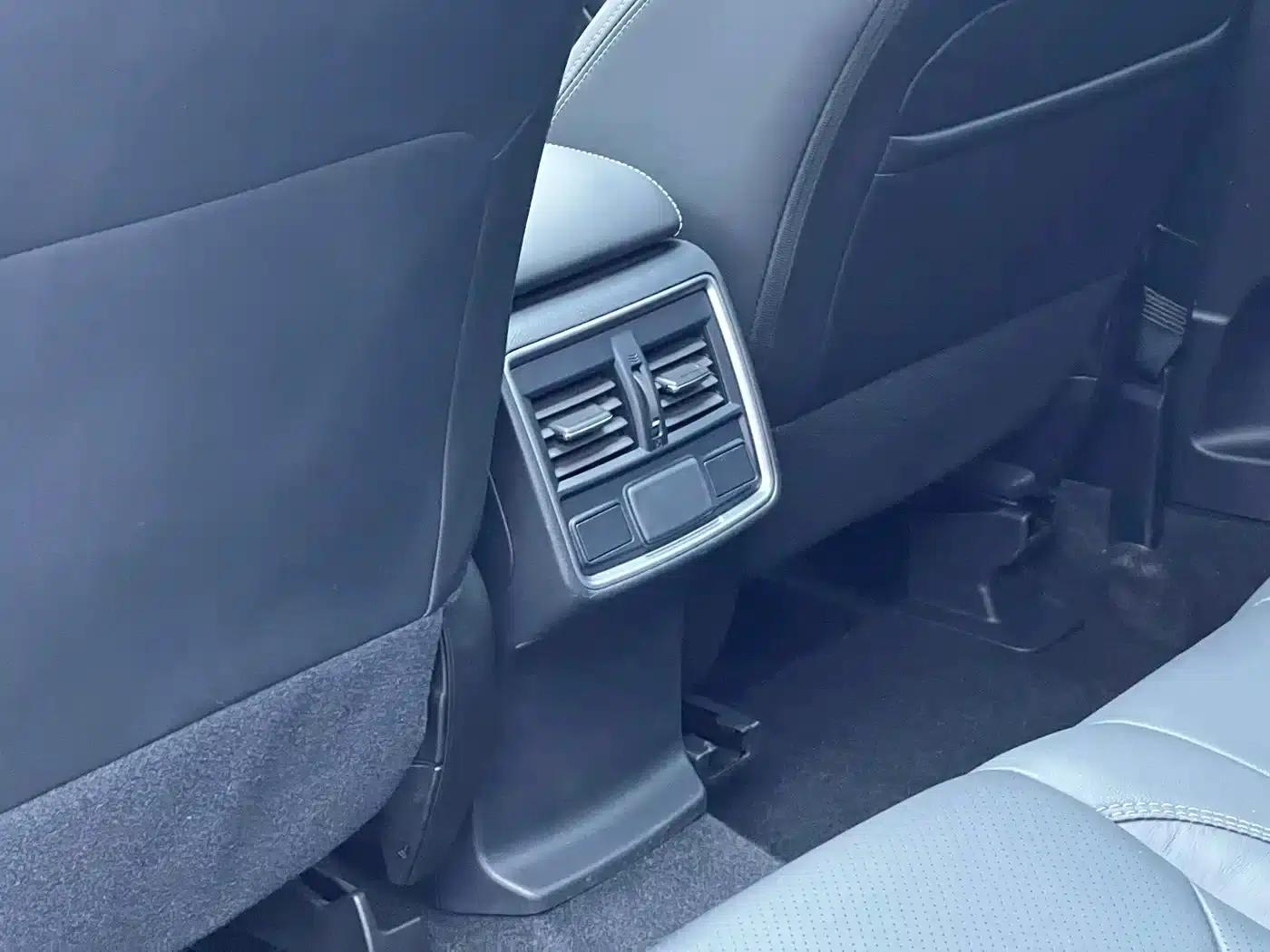 Forester 2022 2.0i AWD Luxury Edition — миниатюра 17