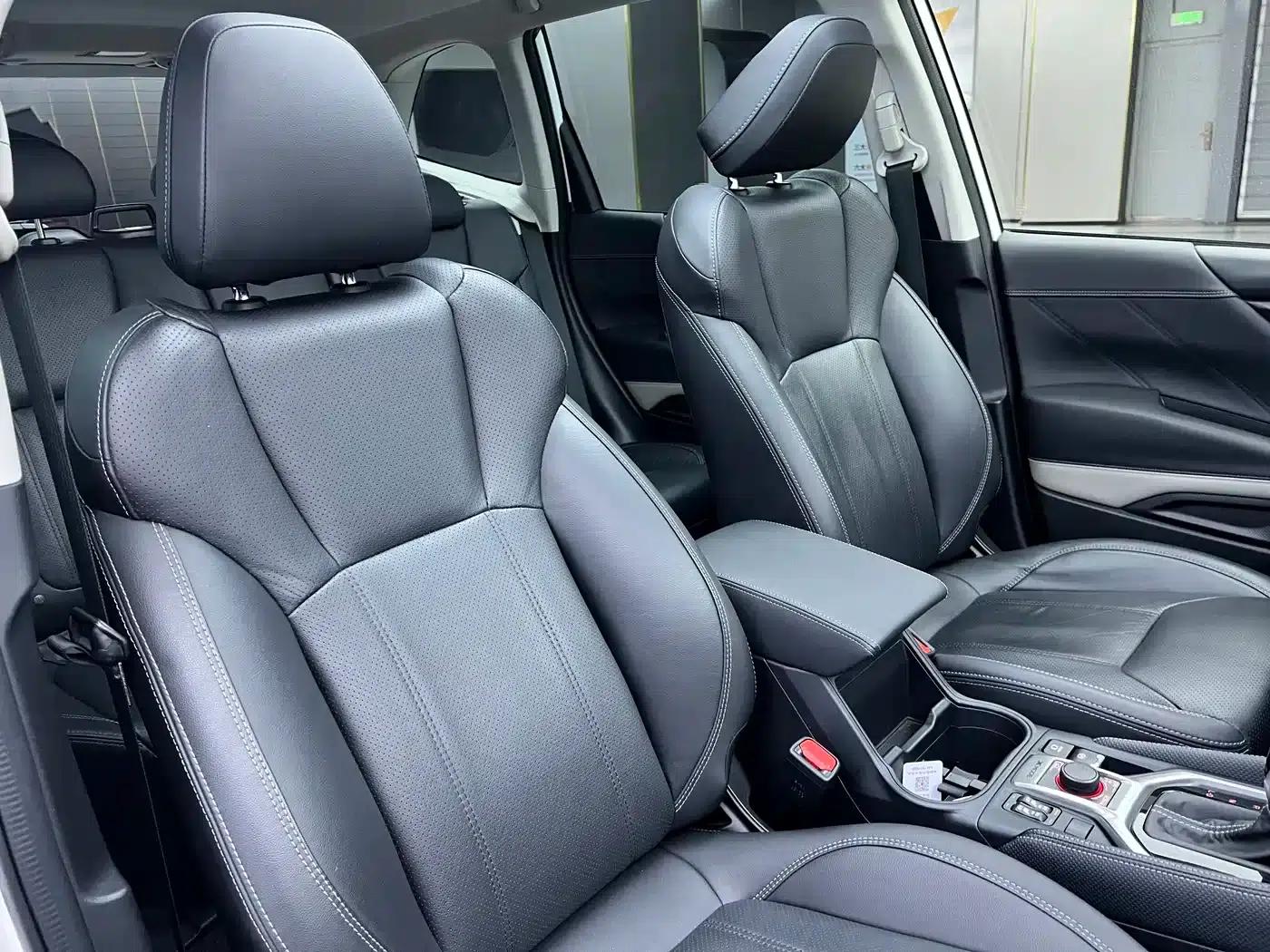 Forester 2022 2.0i AWD Luxury Edition — миниатюра 23