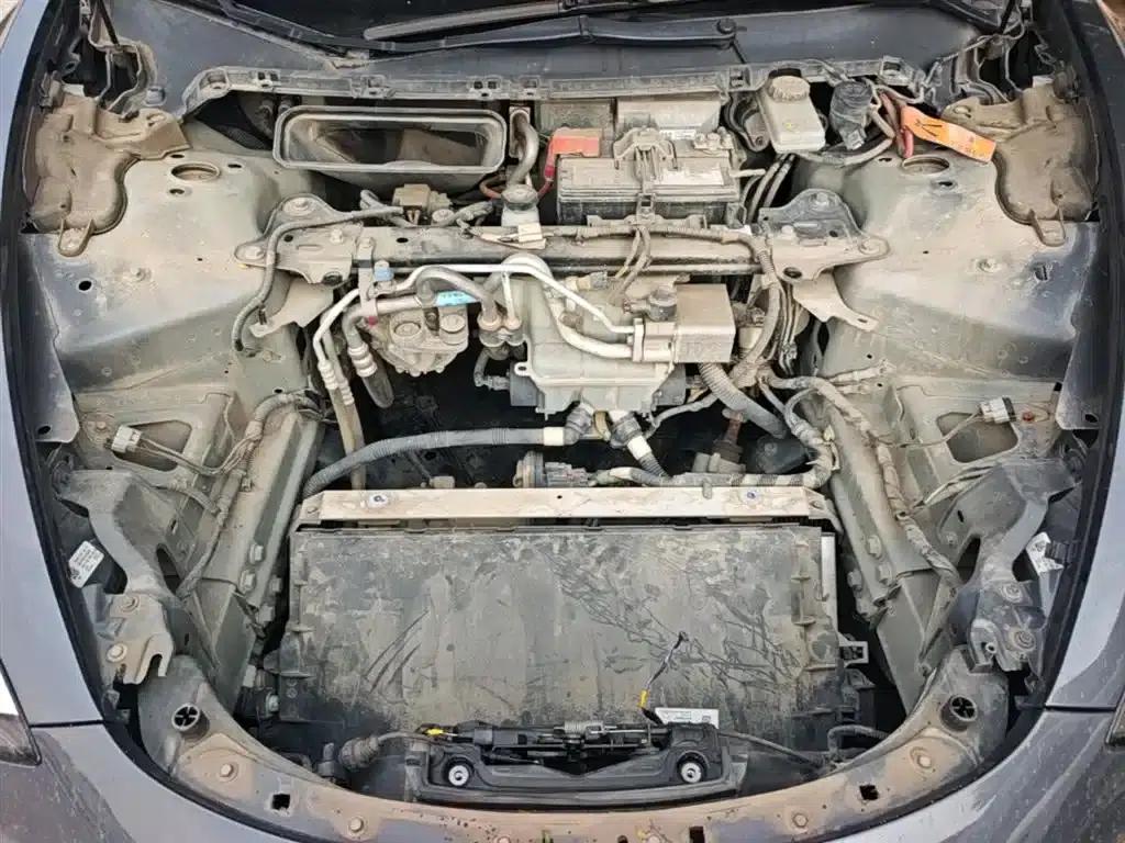 Model 3 2020 Long Range Rear-Wheel Drive — миниатюра 20