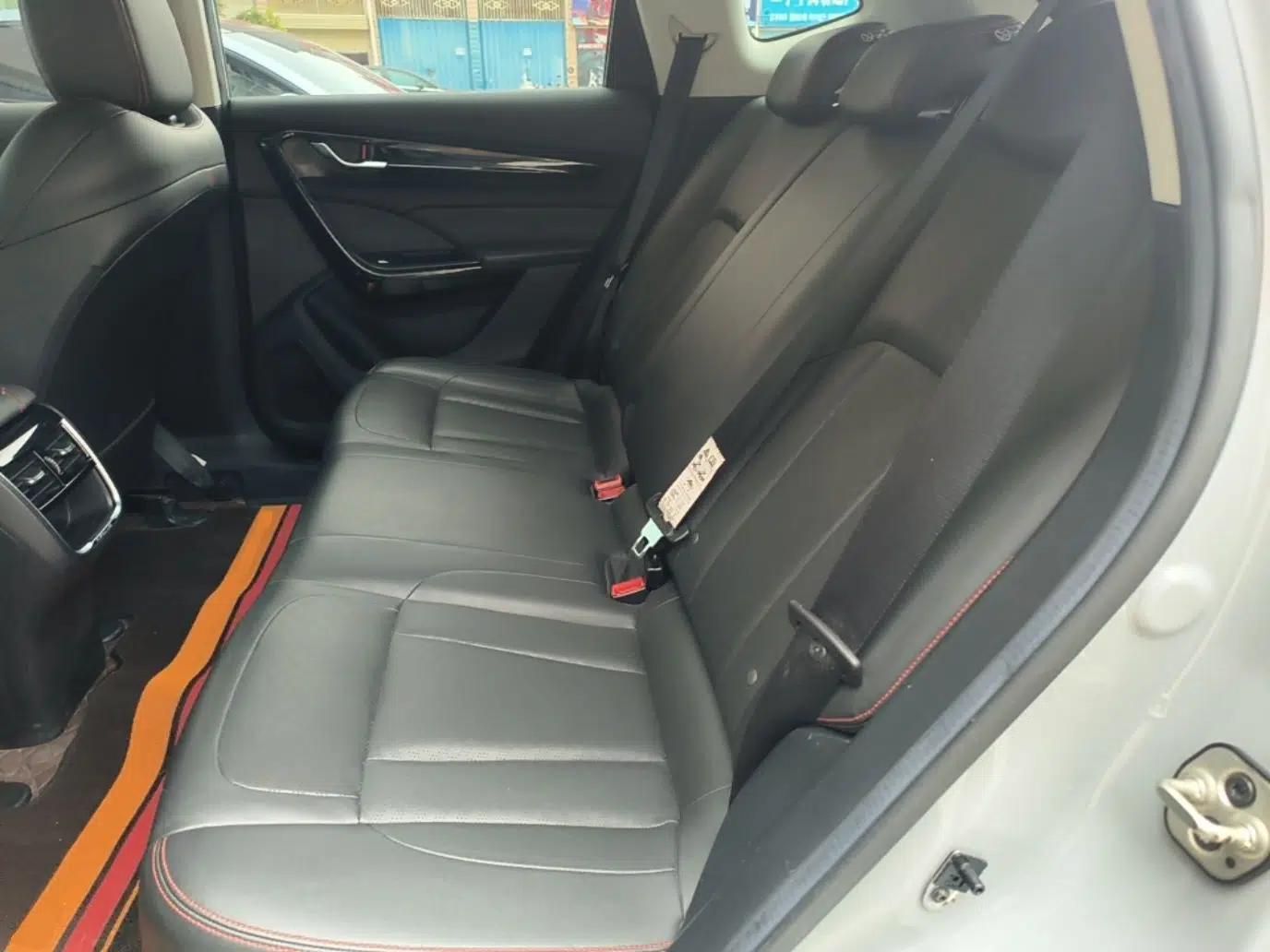 Used Dongfeng Aeolus AX7 2022 Mach Edition 1.5T DCT DF41 — миниатюра 28