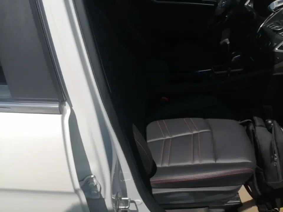 Used Dongfeng Aeolus AX7 2016 2.0L Automatic Zhiyi Trim — миниатюра 19