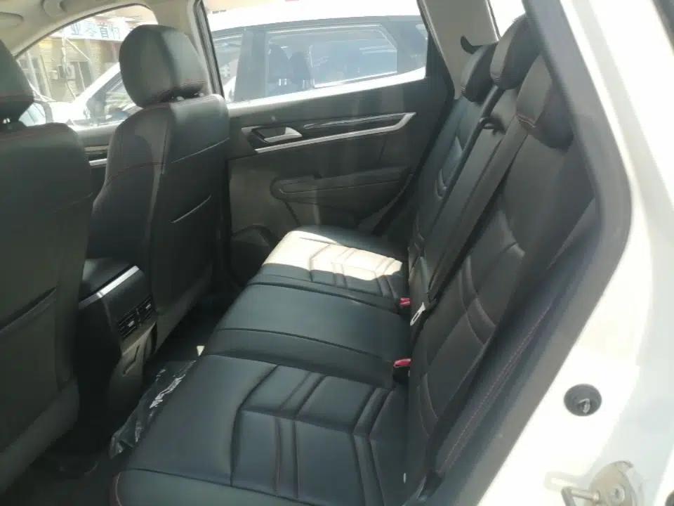 Used Dongfeng Aeolus AX7 2016 2.0L Automatic Zhiyi Trim — миниатюра 20